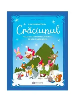 Cum sărbătorim Crăciunul - Hardcover - Christian Dreller - Bookzone