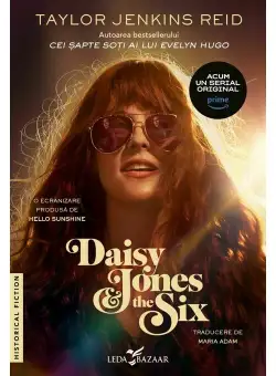 Daisy Jones & The Six