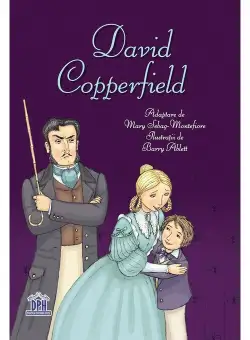 David Copperfield