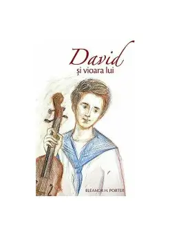 David si vioara lui