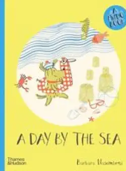 Day by the Sea