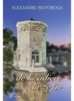 De la adiere la zefir