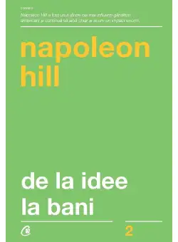 De la idee la bani. Editia a III-a, revizuita