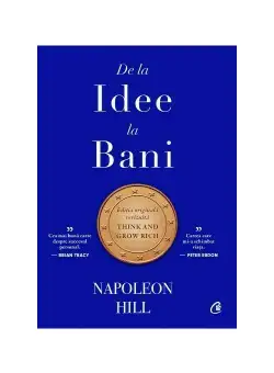 De la idee la bani. Editie de Colectie