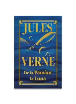 De la Pamant la Luna - Editie de colectie