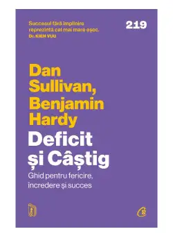 Deficit si Castig