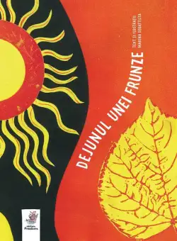 Dejunul unei frunze - Hardcover - Marina Debattista - Frontiera