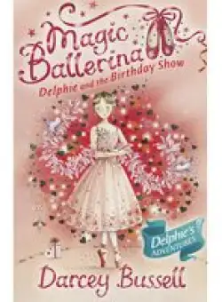 Delphie and the Birthday Show