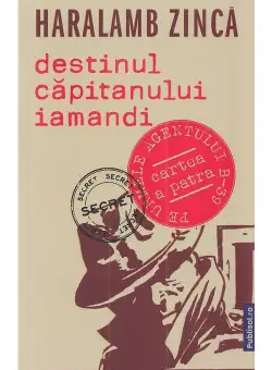 Destinul capitanului Iamandi