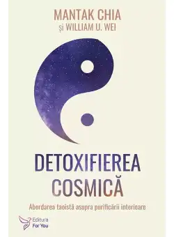 Detoxifierea cosmica