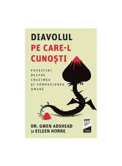 Diavolul pe care-l cunosti