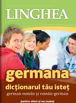 Dictionarul tau istet roman-german si german-roman | 
