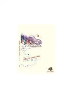 Dincolo de podurile atârnate și alte povești cu dor de ducă - Paperback brosat - Mircea Breaz, Cozmin Marta, Diana Breaz - ASCR