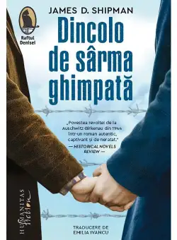 Dincolo de sarma ghimpata