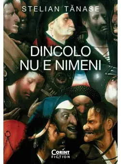 Dincolo nu e nimeni