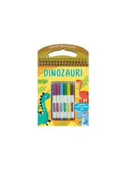 Dinozauri - Paperback brosat - Prut