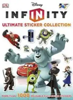 Disney Infinity