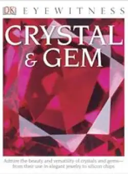 DK Eyewitness Books : Crystal & Gem