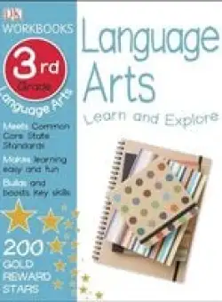 DK Workbooks
