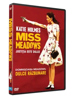 Domnisoara Meadows: Dulce razbunare / Miss Meadows | Karen Leigh Hopkins