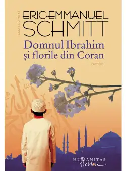 Domnul Ibrahim si florile din Coran