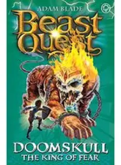 Doomskull The King Of Fear