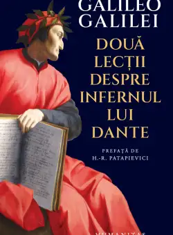 Doua lectii despre Infernul lui Dante | Galileo Galilei
