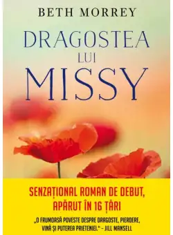 Dragostea lui Missy