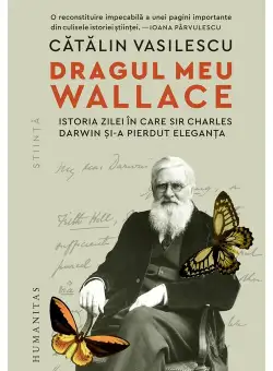 Dragul meu Wallace