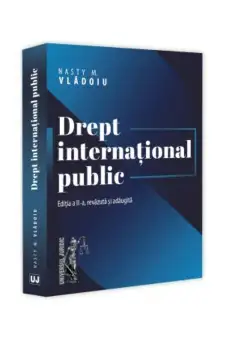 Drept international public
