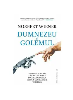 Dumnezeu si golemul
