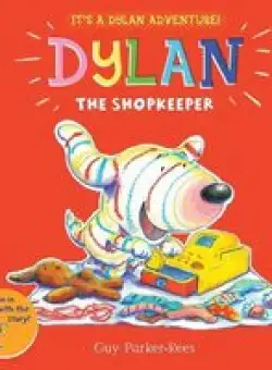 Dylan the Shopkeeper