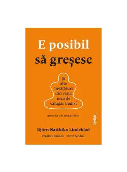 E posibil sa gresesc