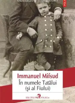 eBook In numele Tatalui (si al Fiului) - Immanuel Mifsud