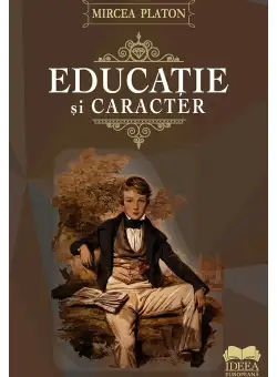 Educatie si caracter