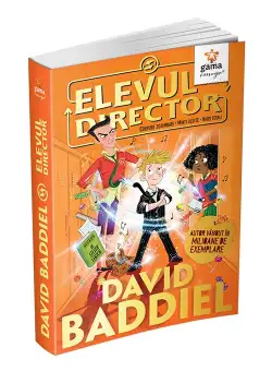 Elevul director