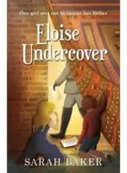 Eloise Undercover