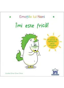 Emotiile lui Noni - Imi este frica