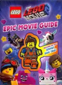 Epic Movie Guide (The LEGO Movie 2)