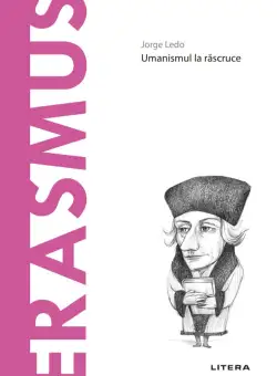 Erasmus. Volumul 35. Descopera Filosofia
