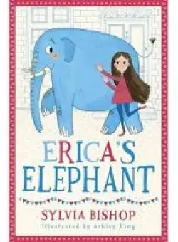 Erica's Elephant