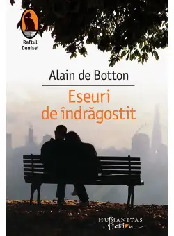 Eseuri de indragostit