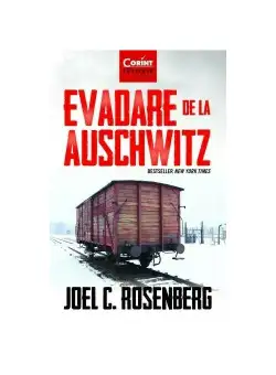 Evadare de la Auschwitz