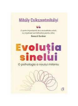Evolutia sinelui