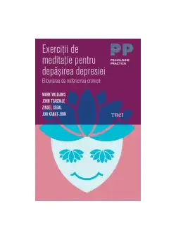 Exercitii de meditatie pentru depasirea depresiei