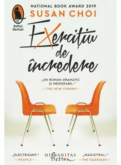 Exercitiu de incredere