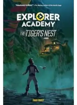 Explorer Academy