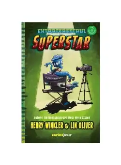 Extraterestrul Superstar