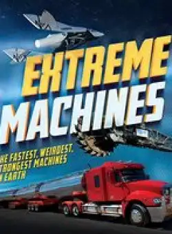 Extreme Machines