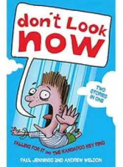 Falling For it and The Kangapoo Keyring (Don't Look Now)